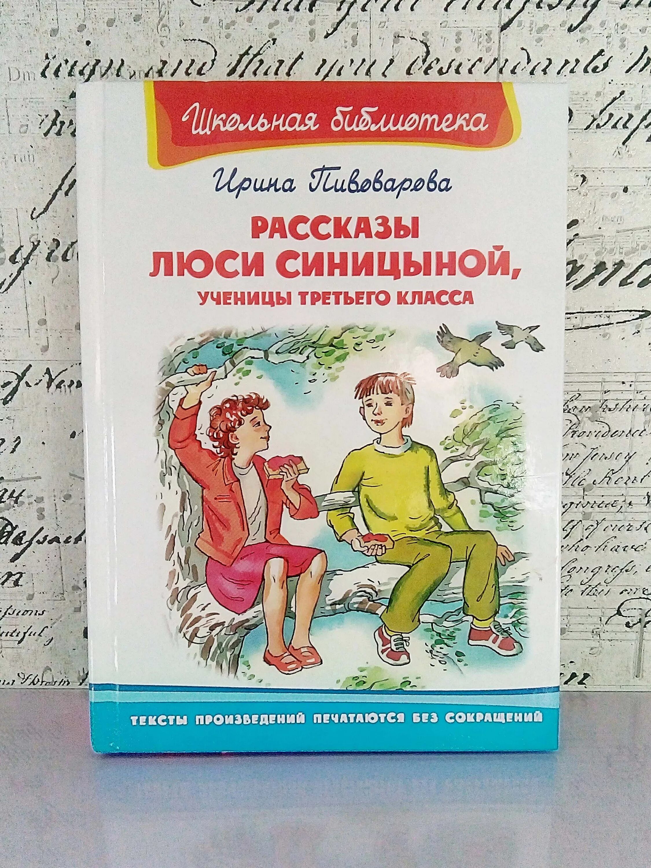 Люся синицына рассказы ирины пивоваровой. Люси Синицыной ученицы третьего класса. Книга Пивоварова рассказы Люси Синицыной ученицы третьего класса. Книга приключения Люси Синицыной.