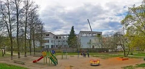 Калужская 2 обнинск