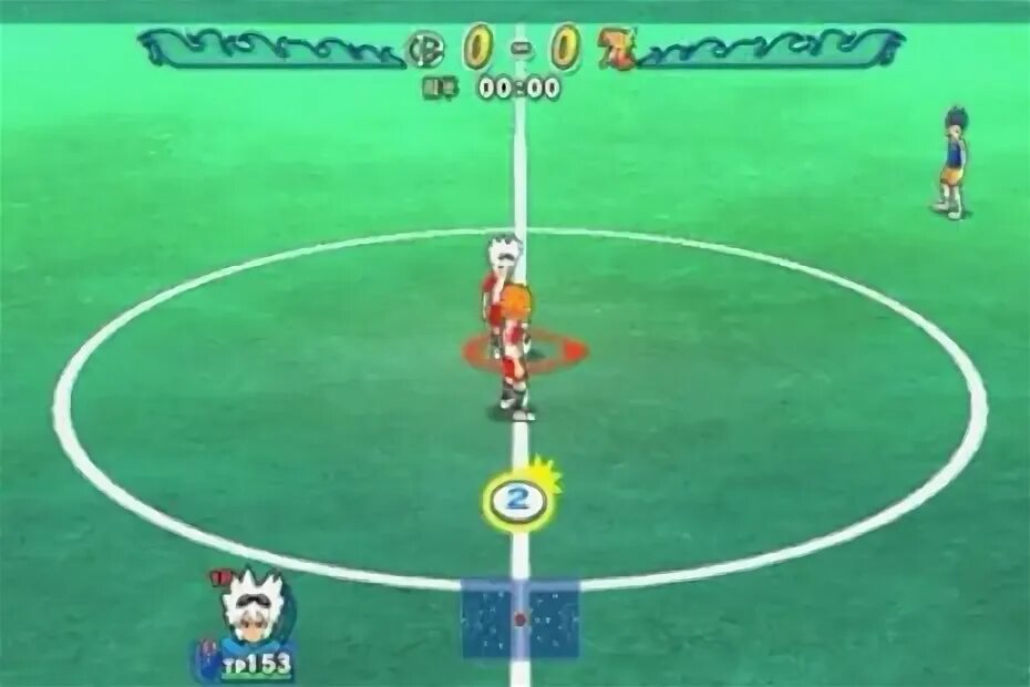 Striker go