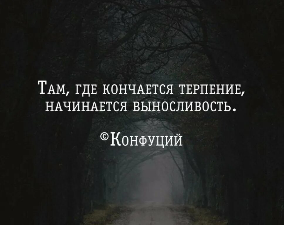 там где кончается свет