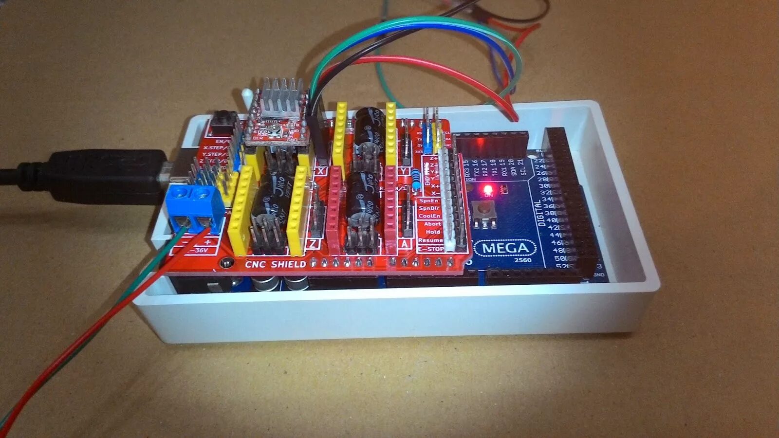 Ардуино CNC Shield v3. Mega 2560+CNC Shield v3. CNC Shield Arduino Mega. Arduino Mega 2560 Shield. Arduino cnc shield