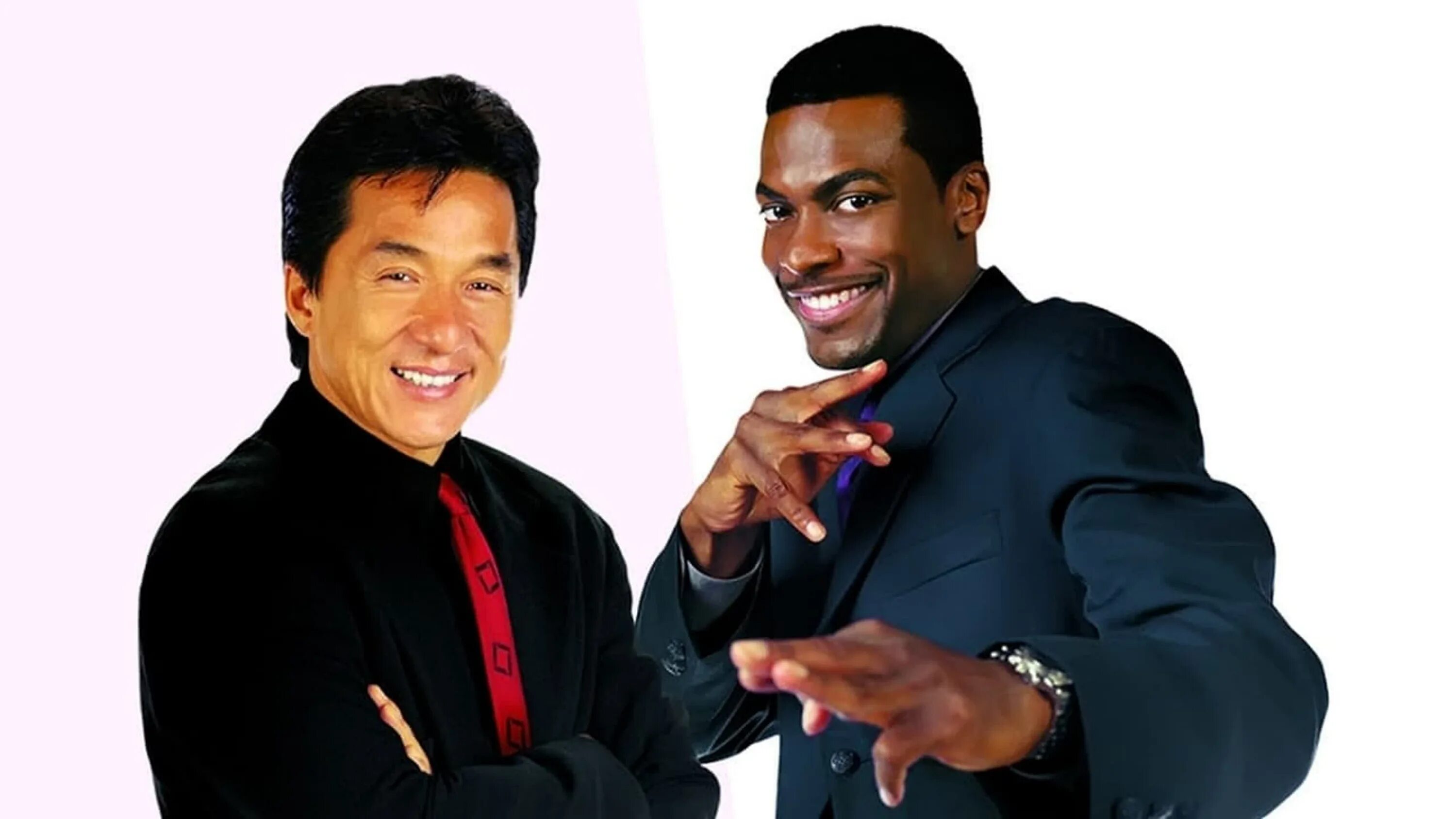 Rush hour 12. Rush hour 12