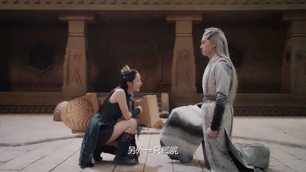 легенда о воюющих царствах сильвер. легенда о воюющих царствах 1 сезон. легенда о воюющих царствах мир в кризисе. легенда о воюющих царствах. сериал «легенда о воюющих царствах» 2.