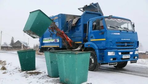 Экосоюз барнаул