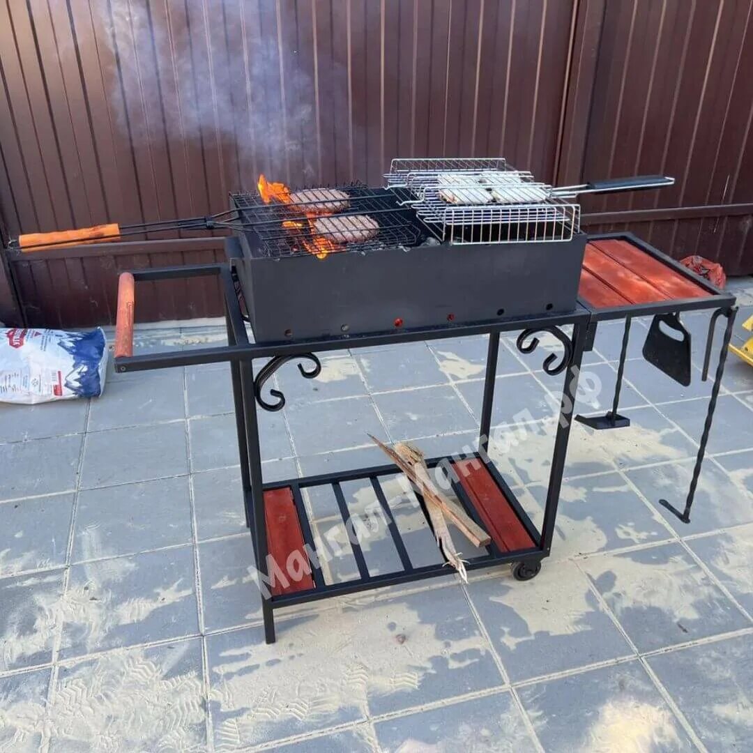 Стол лофт раскладной для мангала. Мангал поликарбонат. 2 "ажур". Мангалы в оренбурге. Мангал оренбург.