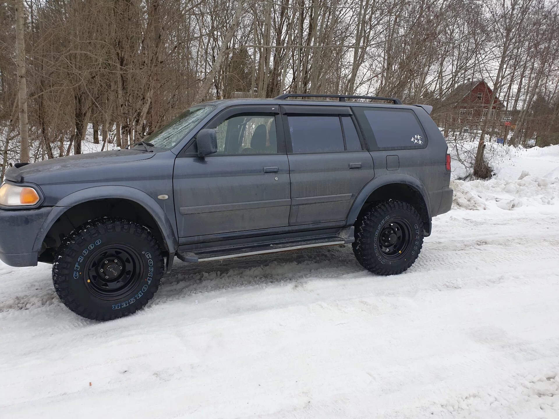 Колеса паджеро спорт 1. Диски Mitsubishi Pajero Sport 1. Паджеро спорт 1 265 75 16. Mitsubishi Pajero Sport 1 на 33 колесах. Mitsubishi Pajero Sport 2 265 75 r16.