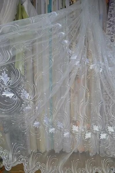 тюли воронеж