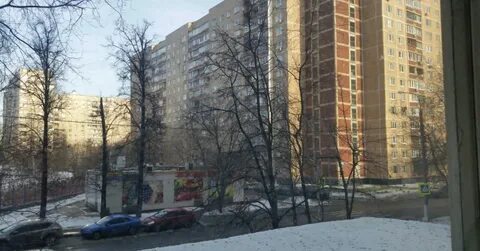 Фруктовая улица 5