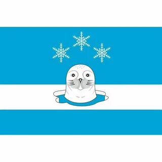 Герб снежногорска