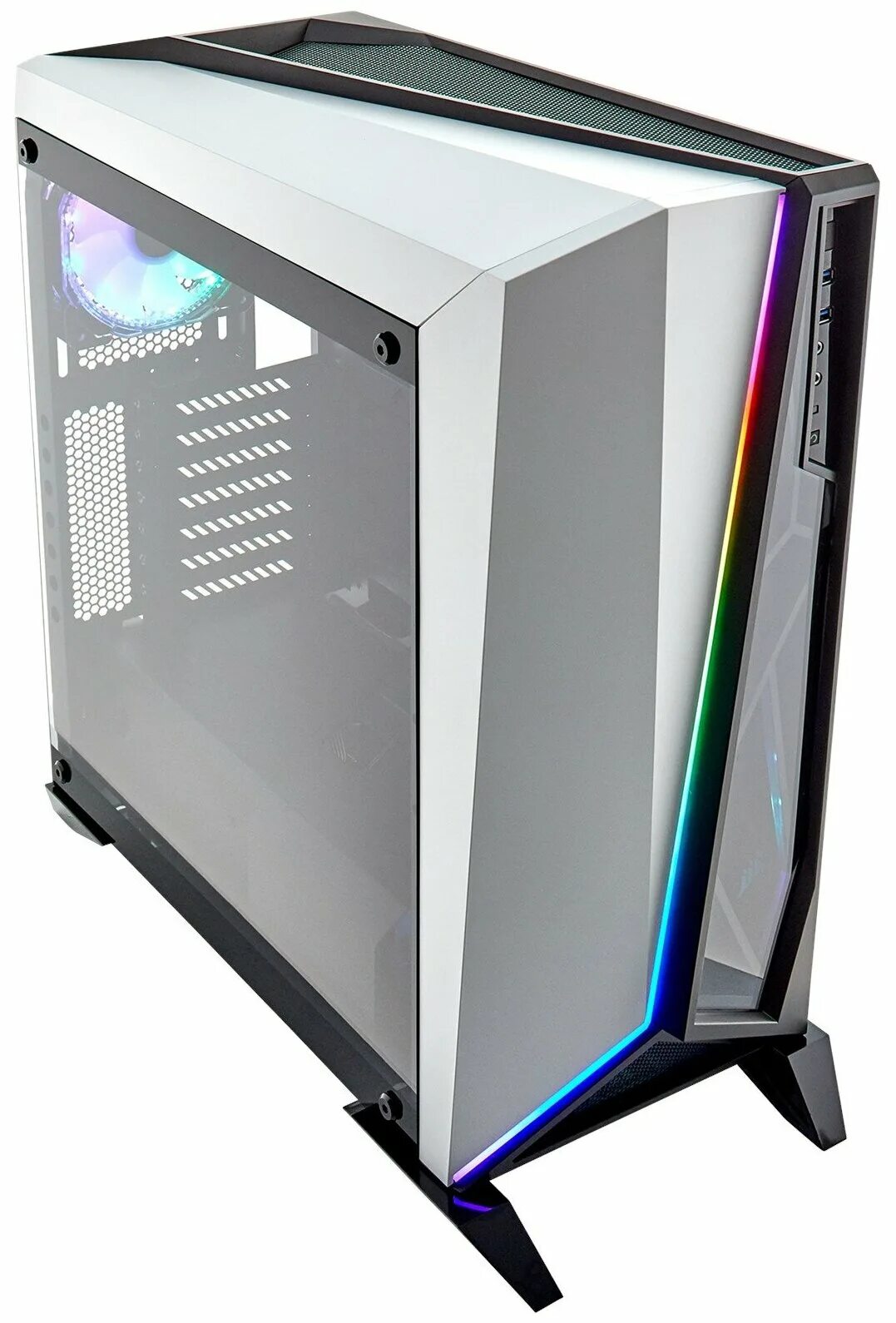 корпус cougar mx430 air rgb. Corsair crystal series 460x rgb white. белый корпус rgb. корпус cougar mg140 air rgb white. корпус aerocool rift.