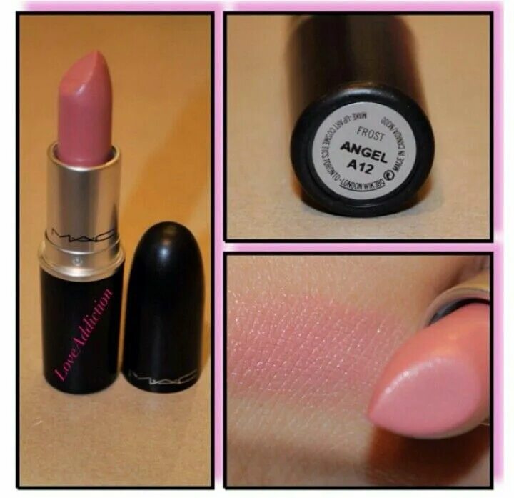 Mac frosted frenzy 2025. Mac 302 angel. mac губная помада lipstick frost 302 angel. mac angel губная помада frost lipstick. помада mac angel 302.
