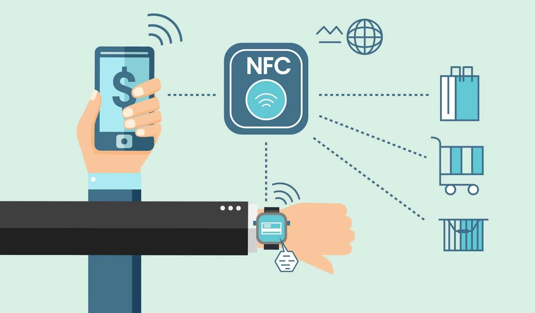 Включается nfc. NFC технология. NFT технологии в искусстве. NFC картинки. Безопасность NFC технологии.