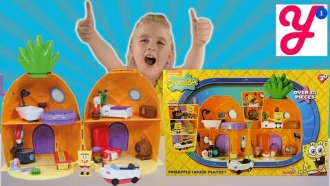 Канал toy