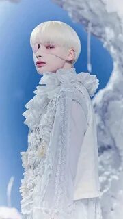 Txt frozen