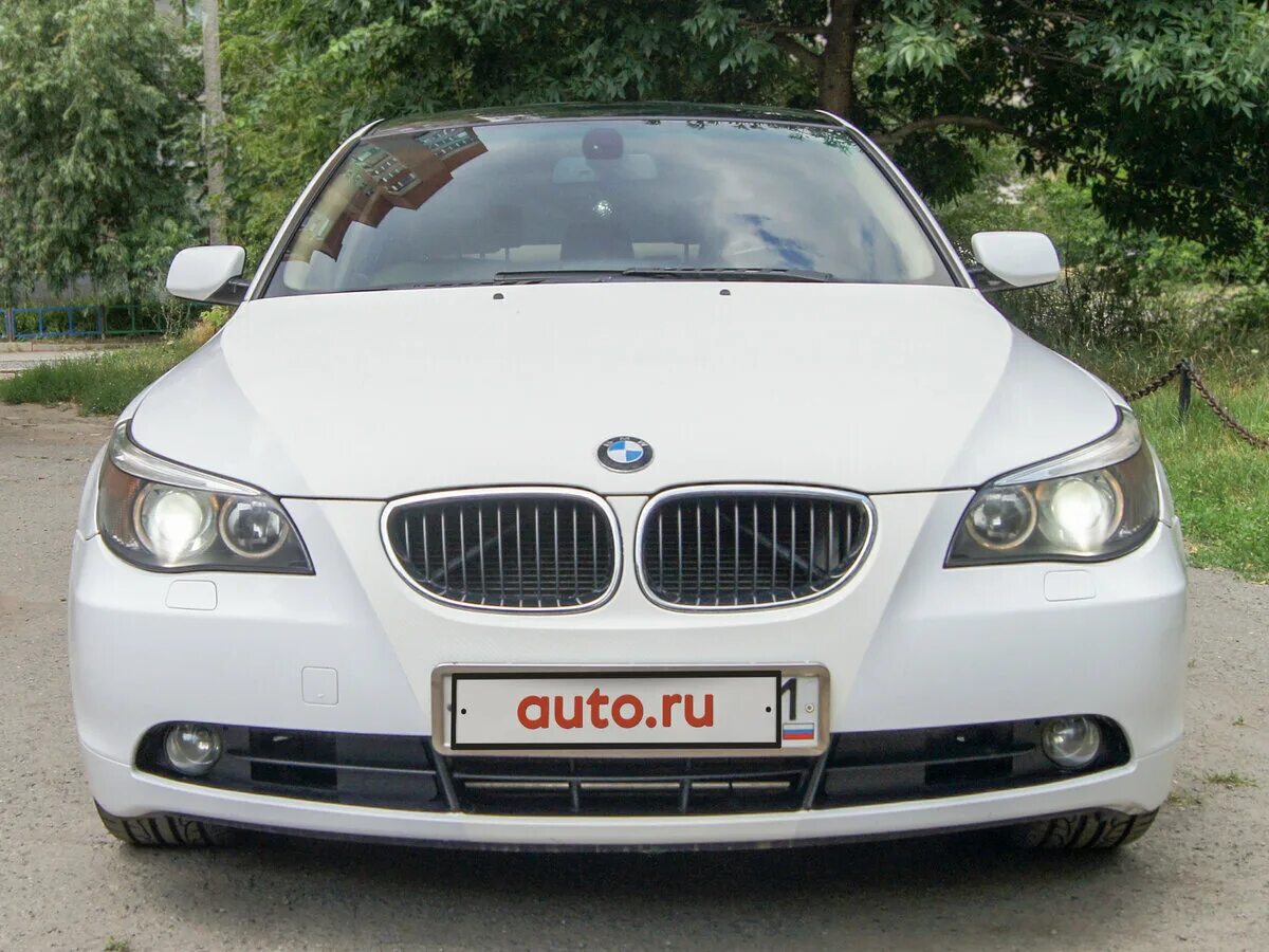 бмв ростов на дону