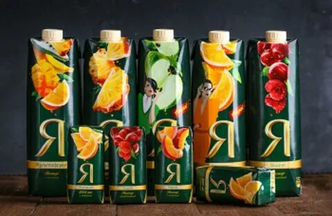 Органические соки