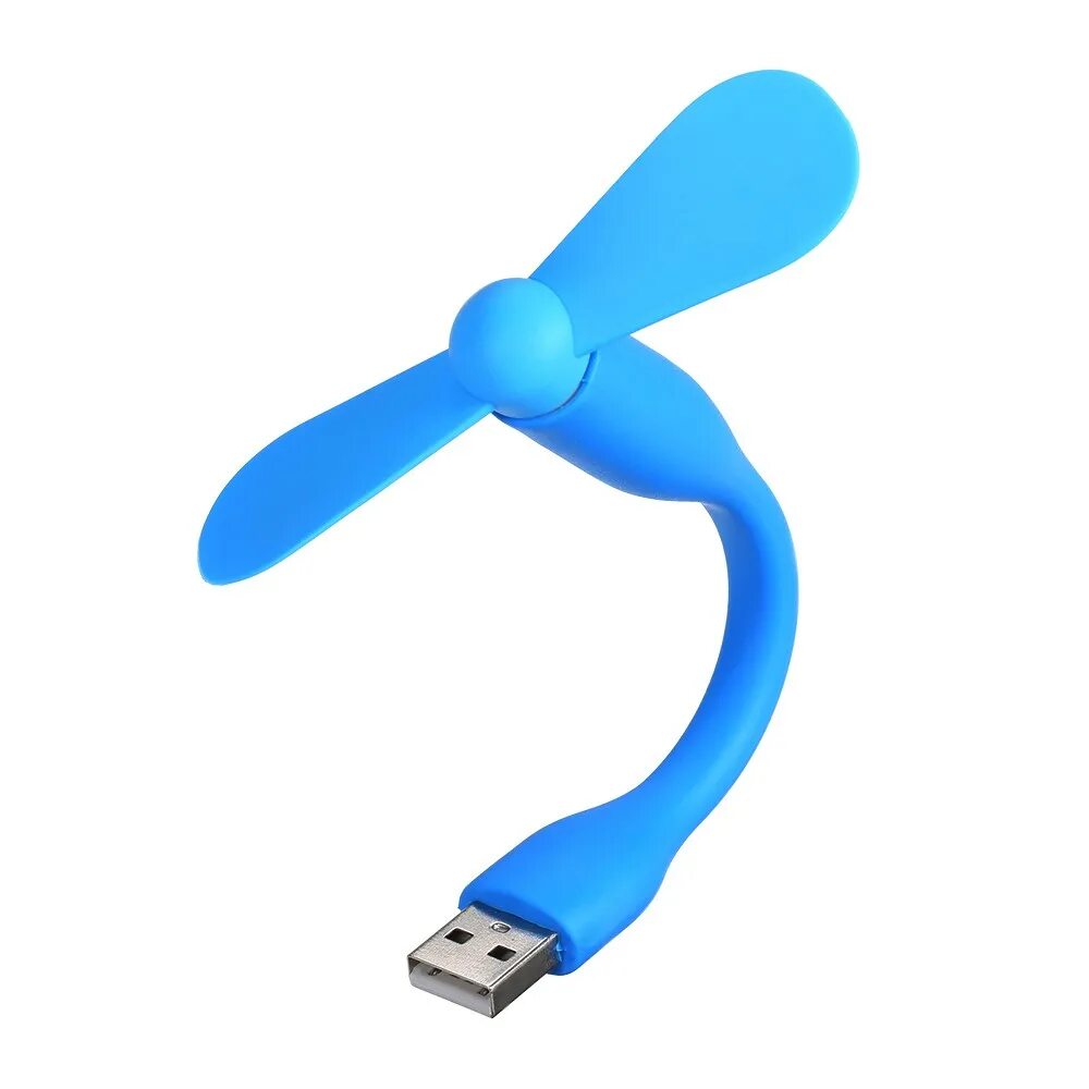 Fan usb