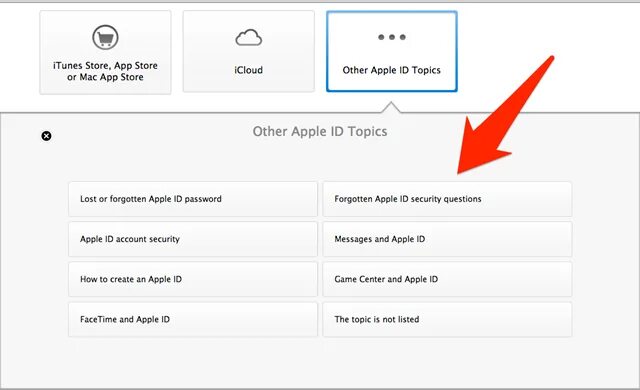 Apple id для app store. Security question. Выберите вопрос Apple ID. Apple ID Control question. Game Center Apple как удалить аккаунт.