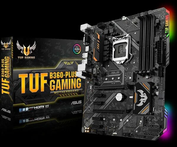 ASUS TUF b360-Plus. ASUS TUF b360m-Plus Gaming. TUF b360-Pro Gaming. ASUS Prime b360-Plus. Tuf b360 plus gaming