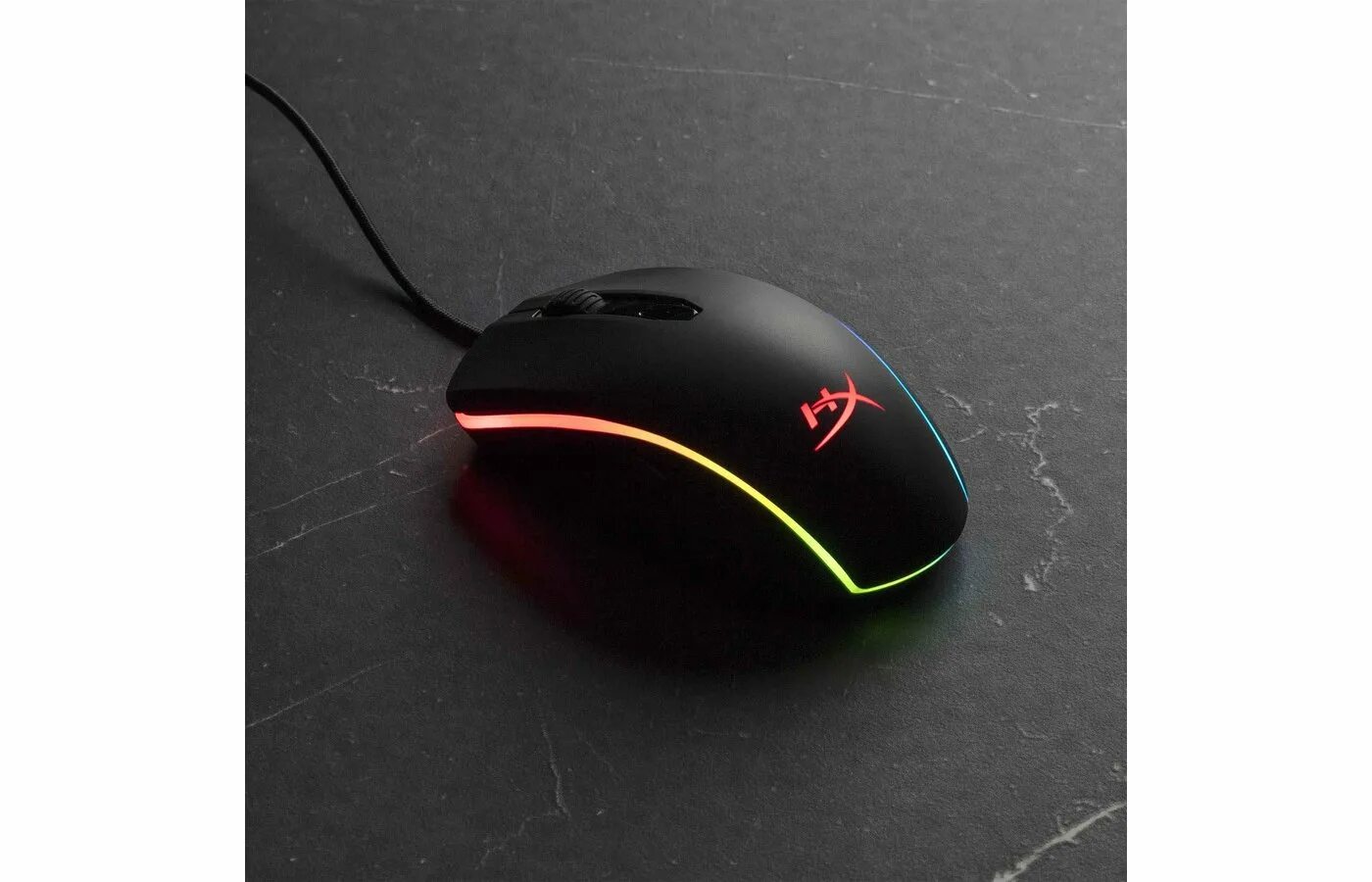 Мышь проводная HYPERX Pulsefire Surge RGB [HX-mc002b] черный. Мышь HYPERX Pulsefire Surge. Мышка HYPERX Pulsefire Surge RGB. Игровая мышь HYPERX Pulsfire Surge (HX-mc002b). Игровая мышь hyperx pulsefire