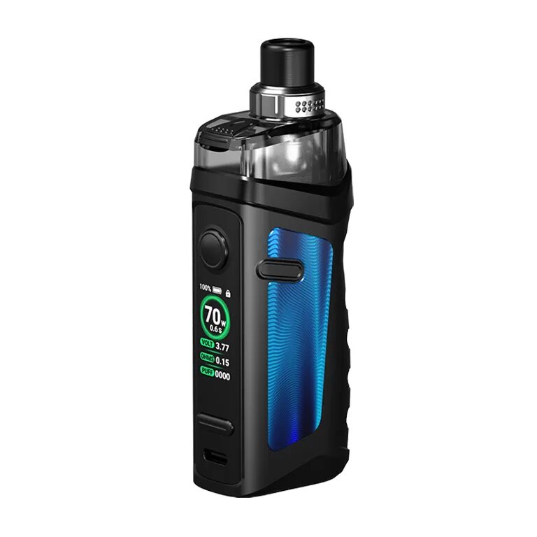 Vandy Vape Jackaroo pod Kit 70w 2000mah. Jackaroo pod Kit 70w. Jackaroo 2000mah pod Kit 70w. Vandy Vape Jackaroo 2000mah pod Kit 70w испаритель.