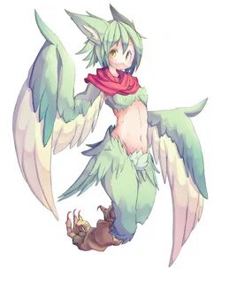 Harpy chat ai