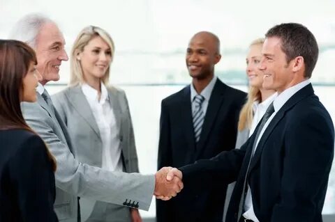 Sales corporation