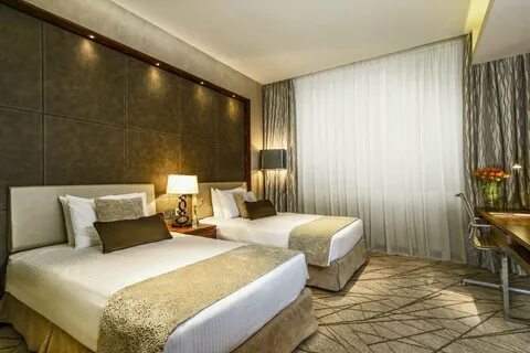 Millennium hotel