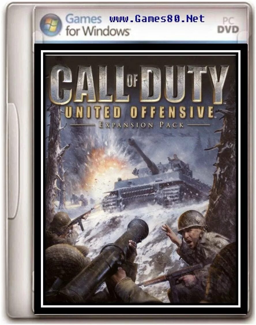 Call of duty united 1. Диск игры Call of Duty United Offensive. Cod 1 United Offensive. Call of Duty United Offensive обложка. Call of Duty United Offensive Постер.