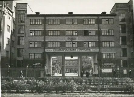 Ленинградская индустриальная