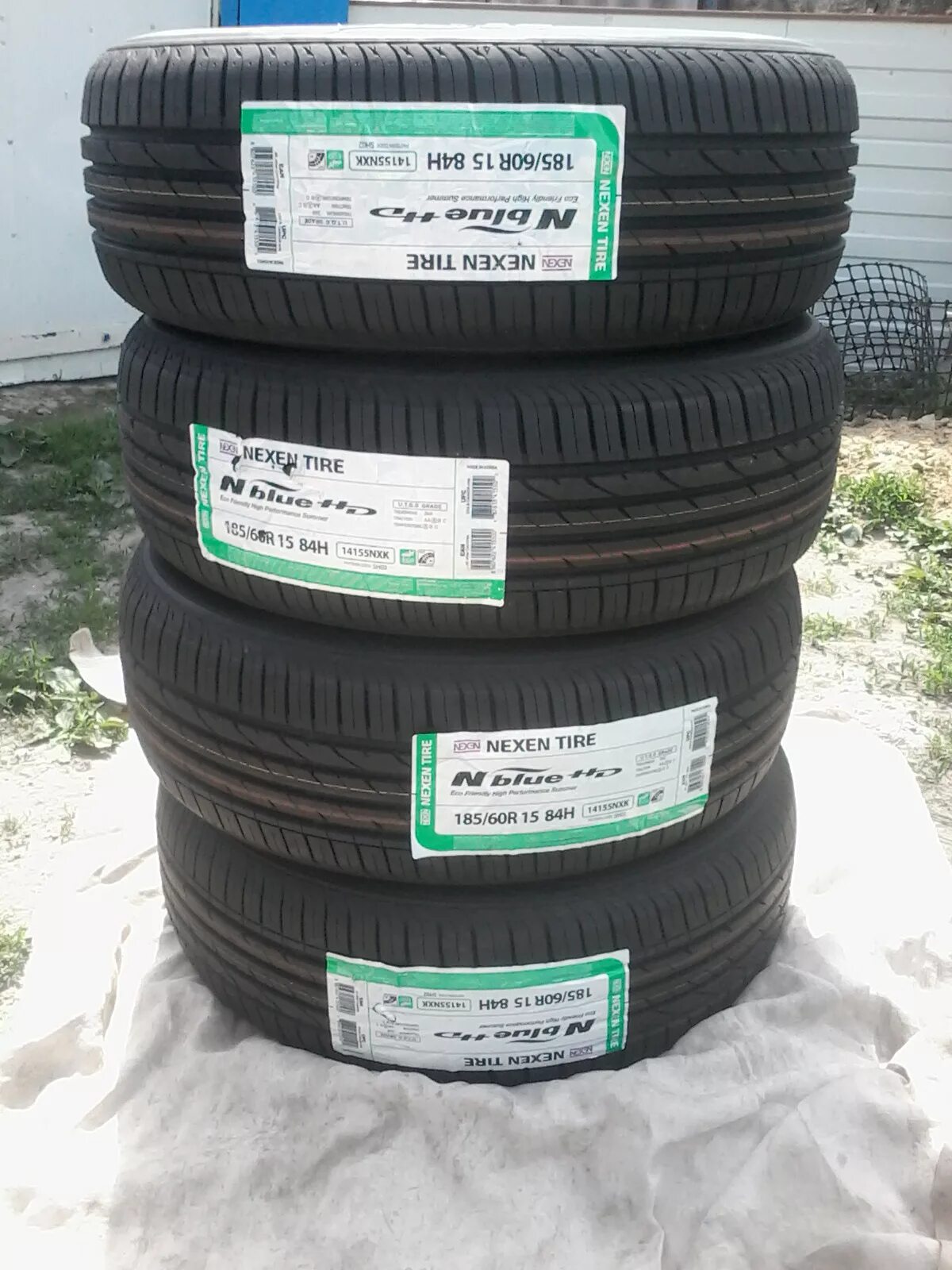 Шины nexen 185 65 купить. Nexen n'Blue s 205/60 r16.