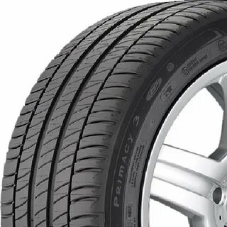 Резина michelin primacy 3