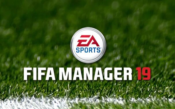 Fifa manager 19