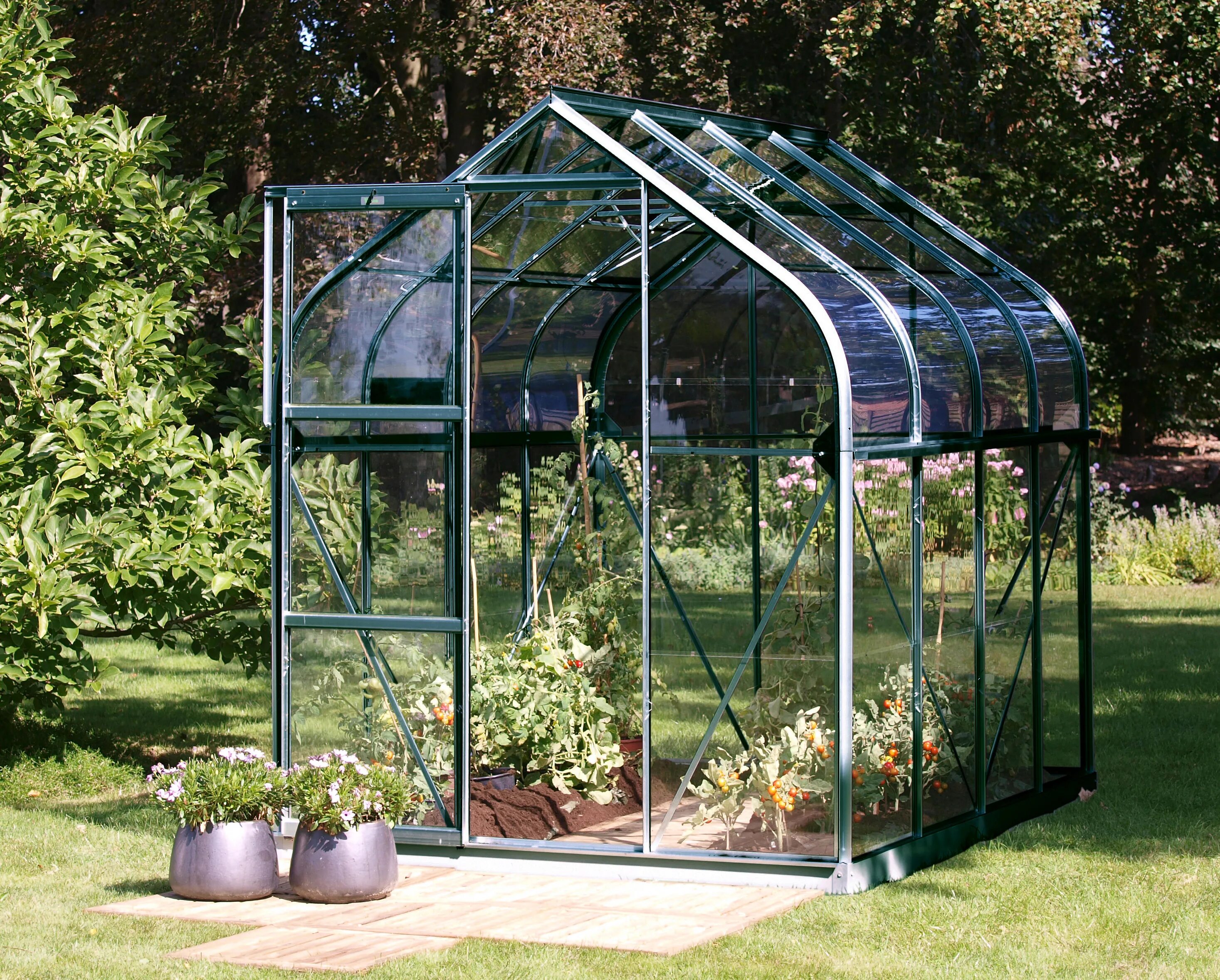 Парник Greenhouse т-21. Теплица огуречник из поликарбоната. Теплица из профилированной трубы. Парник из профиля. Теплица ди