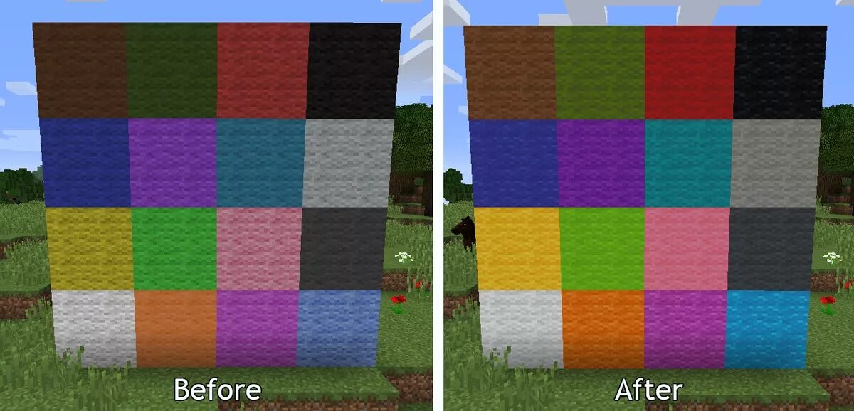Minecraft colors. Цвета шерсти в майнкрафт 1.16.2. Шерсть 1.12 майнкрафт. 16 Цветов шерсти в майнкрафт. Блок шерсти майнкрафт 1.14.