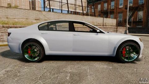 Нова wheels