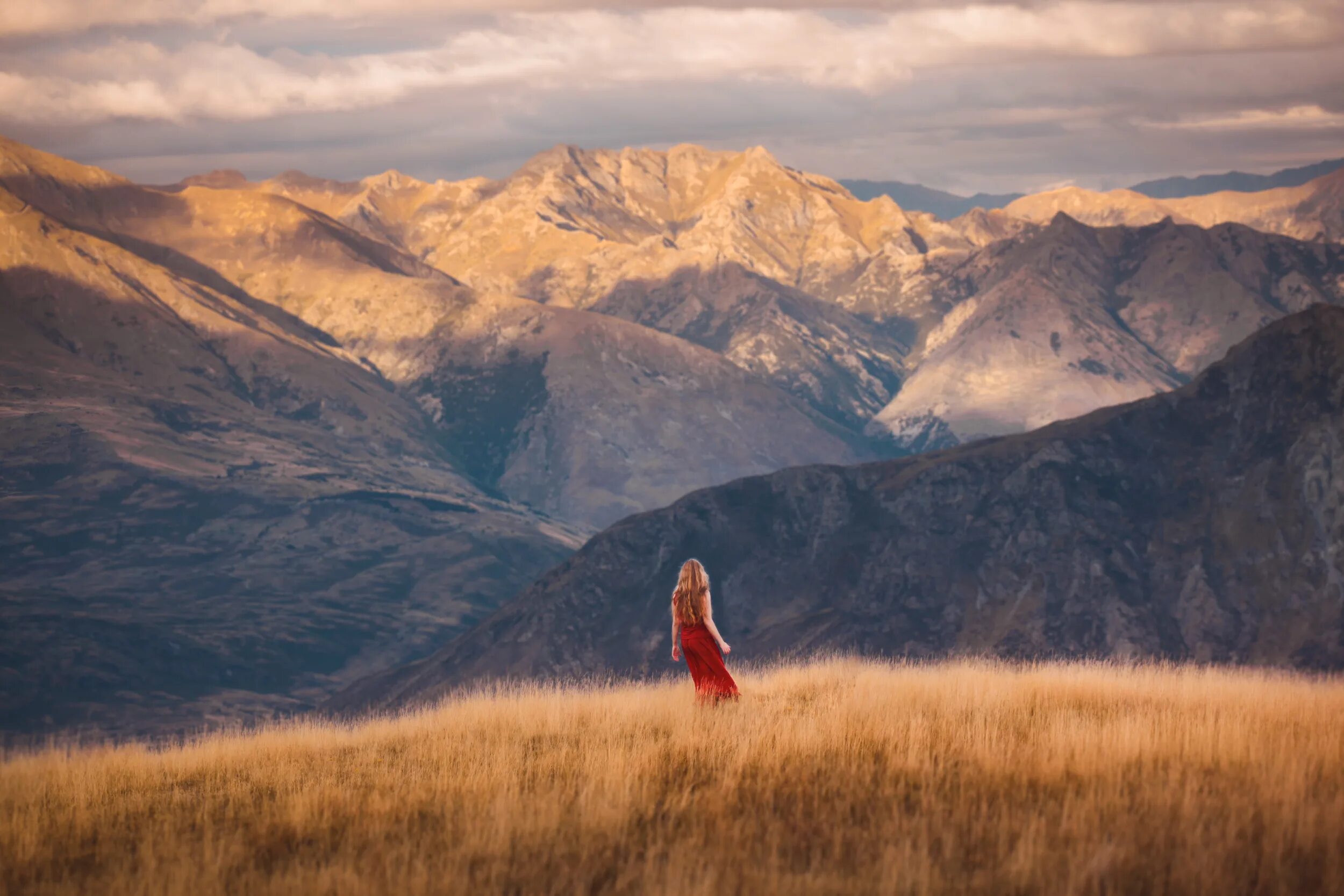 Элизабет Гэдд. Фотограф Lizzy Gadd. Фотографии Элизабет Гэдд. Девушка в горах. Восток человек и природа