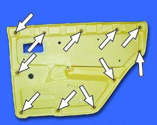 Крепёж панели двери ВАЗ 2109. Крепление дверных карт ВАЗ 2109. Крепление обшивки двери ВАЗ 2109. ВАЗ 2115 крепление дверных карт.