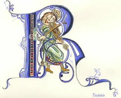 Буквенные сказки