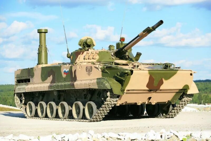 Боевой почему е