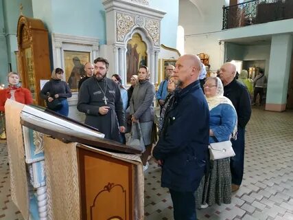 Знаменский храм красногорск расписание