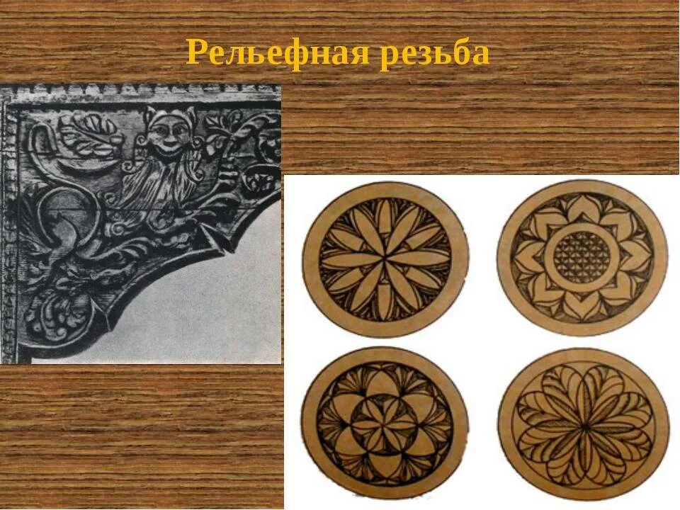 Художественная обработка древесины в технике контурной резьбы. Виды резьбы по дереву. Технология резьбы по дереву. Рельефная резьба. Рельефная резьба по дереву.
