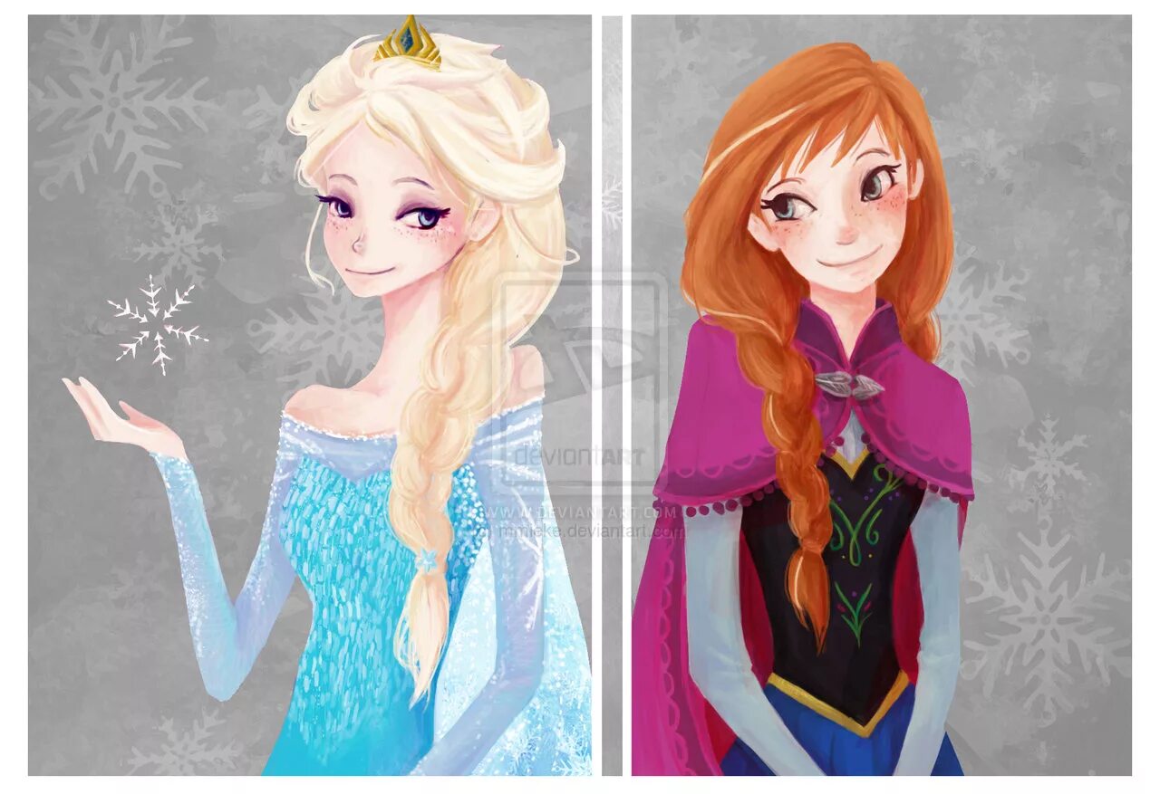 Эльза и анна рисунок. Эльза и анна рисунок. Эльза холодное сердце. Сделай эльзу и анну. Сделай эльзу и анну.