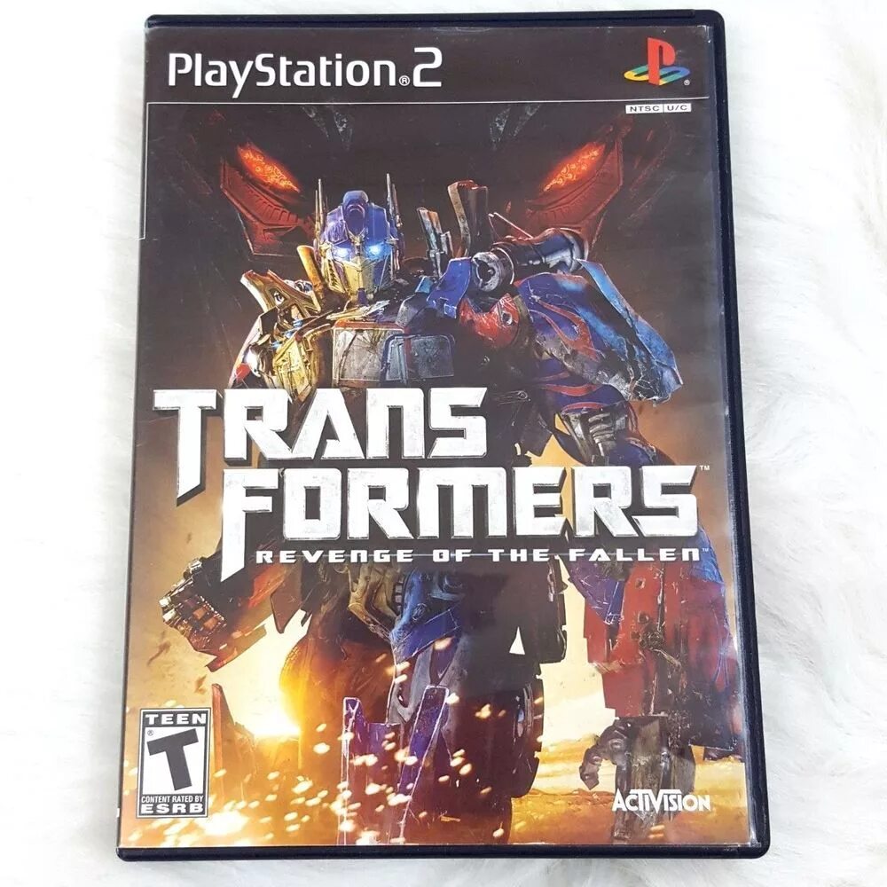 Transformers ps2. Игра Transformers ps2. Плейстейшен 2 трансформеры. Transformers Revenge of the Fallen ps3 диск. Трансформеры Revenge of the Fallen на PS 2.