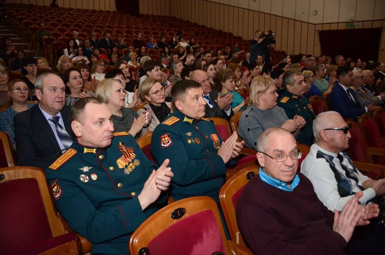 Оренбург комиссариат. Военный коллектив. Награждение военнослужащих. Награждение сотрудников. Военные праздники.