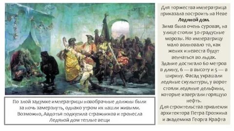 Князь голицын и буженинова