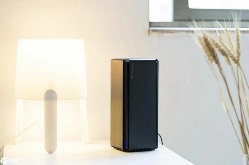 Xiaomi router ax1800