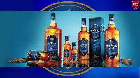 Imperial blue