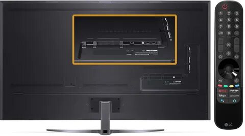 Lg 50qned80uqa review