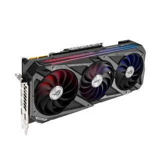 Asus rog strix rtx 3060 ti